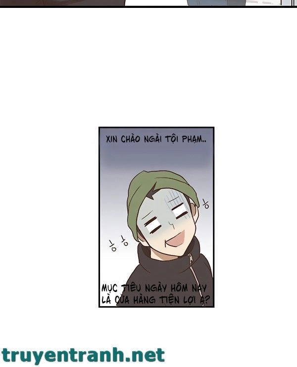 How To Open A Triangular Riceball Chapter 1 - 29