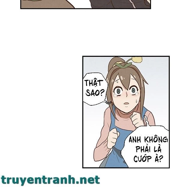 How To Open A Triangular Riceball Chapter 1 - 33