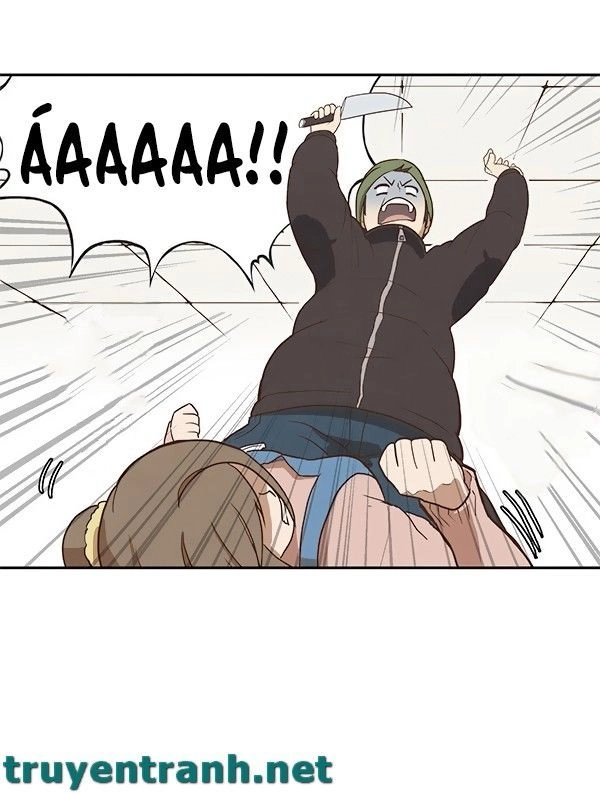 How To Open A Triangular Riceball Chapter 1 - 37