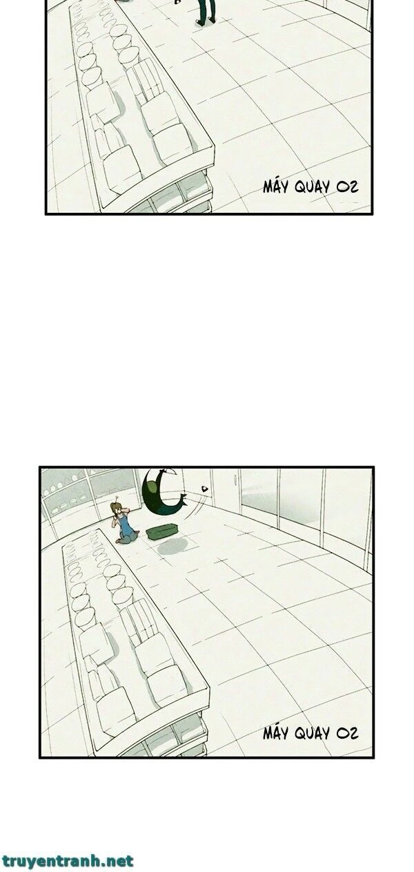 How To Open A Triangular Riceball Chapter 2 - 2