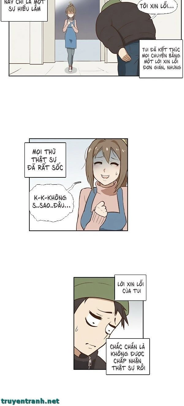 How To Open A Triangular Riceball Chapter 2 - 4