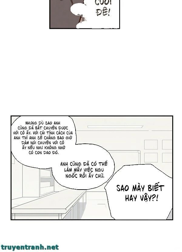 How To Open A Triangular Riceball Chapter 2 - 8