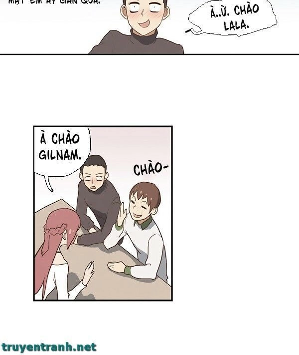 How To Open A Triangular Riceball Chapter 2 - 12