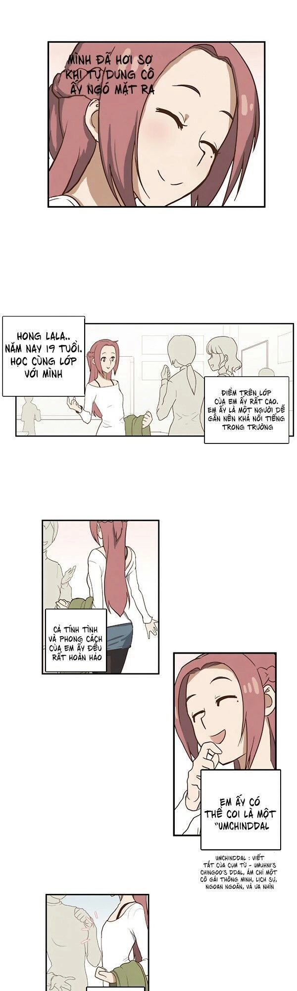 How To Open A Triangular Riceball Chapter 2 - 13