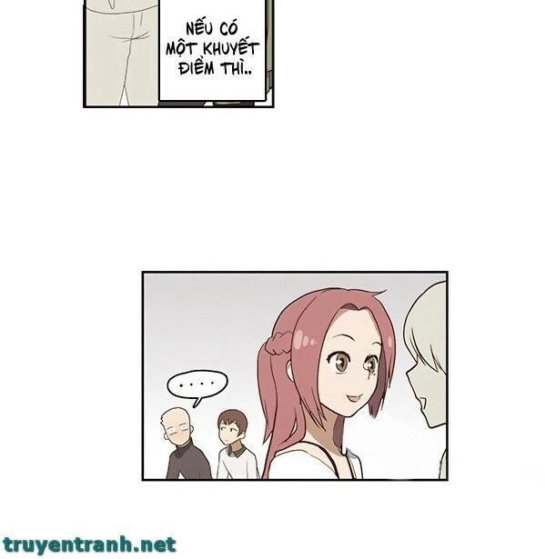 How To Open A Triangular Riceball Chapter 2 - 14