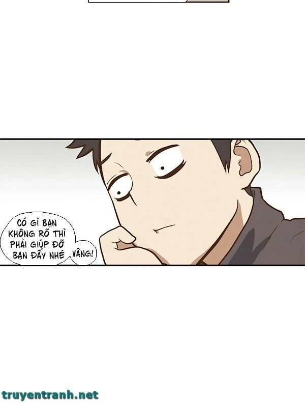 How To Open A Triangular Riceball Chapter 2 - 17