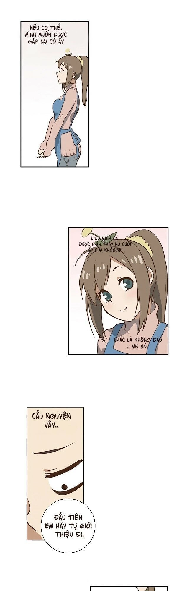 How To Open A Triangular Riceball Chapter 2 - 18