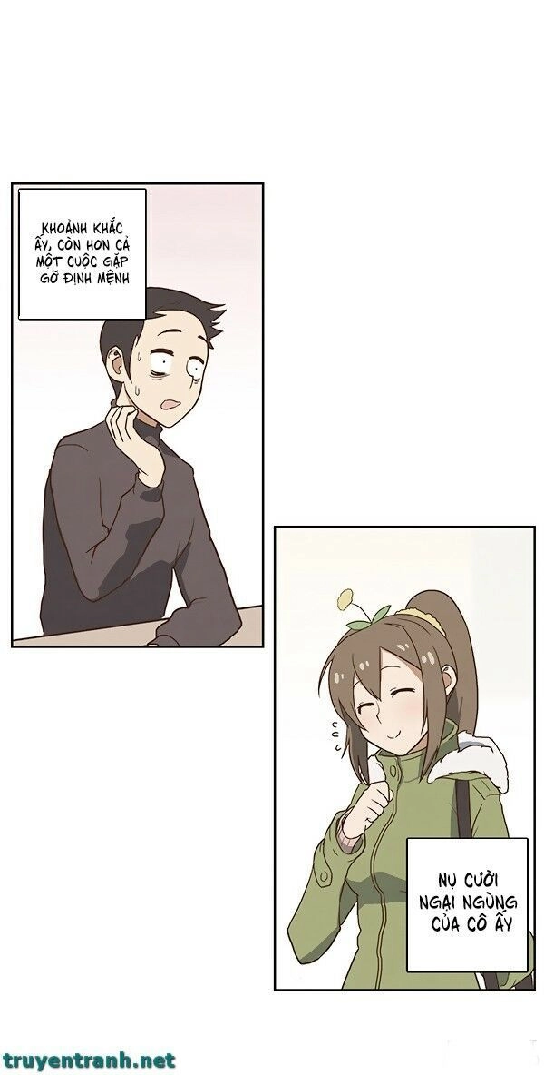 How To Open A Triangular Riceball Chapter 2 - 21