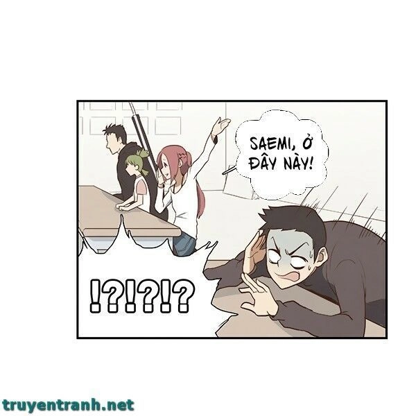 How To Open A Triangular Riceball Chapter 2 - 23