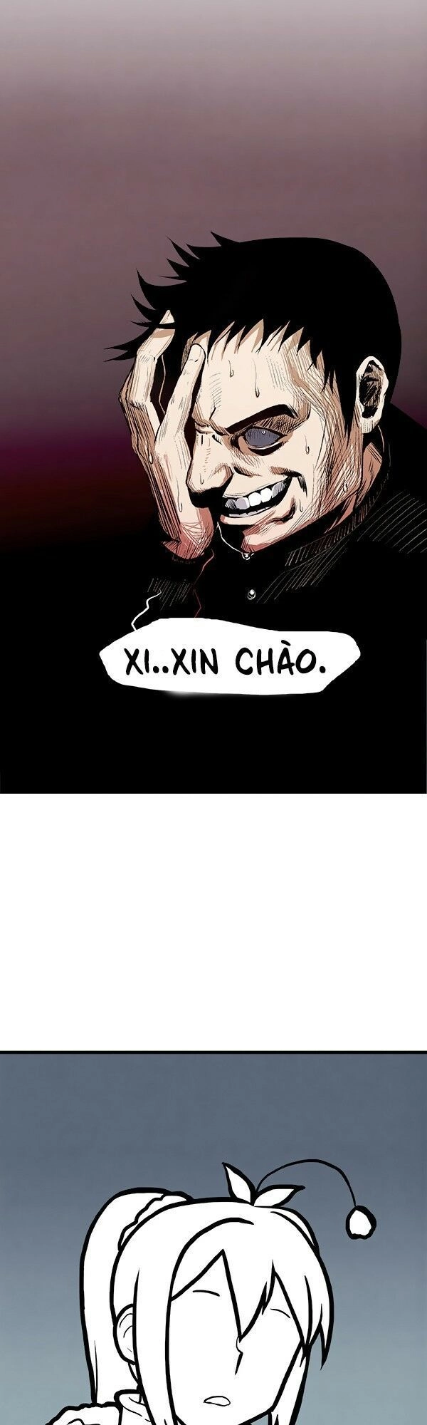 How To Open A Triangular Riceball Chapter 2 - 30