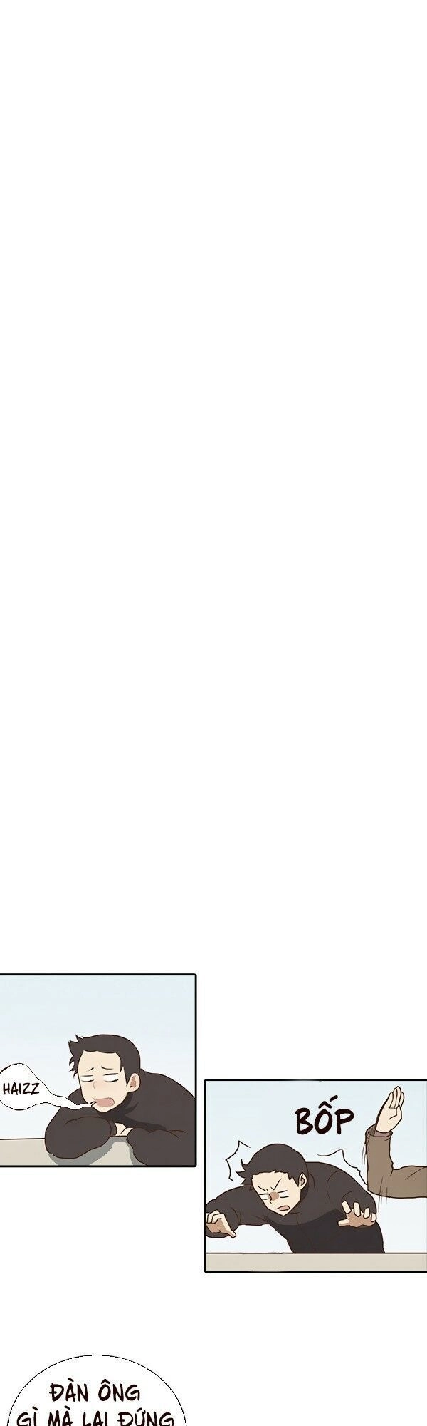 How To Open A Triangular Riceball Chapter 3 - 3