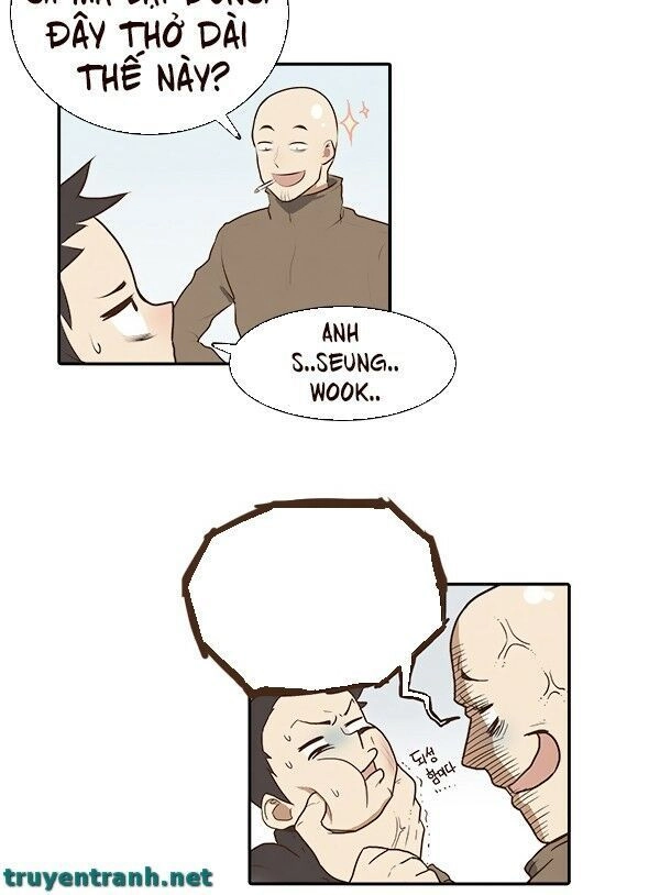 How To Open A Triangular Riceball Chapter 3 - 4