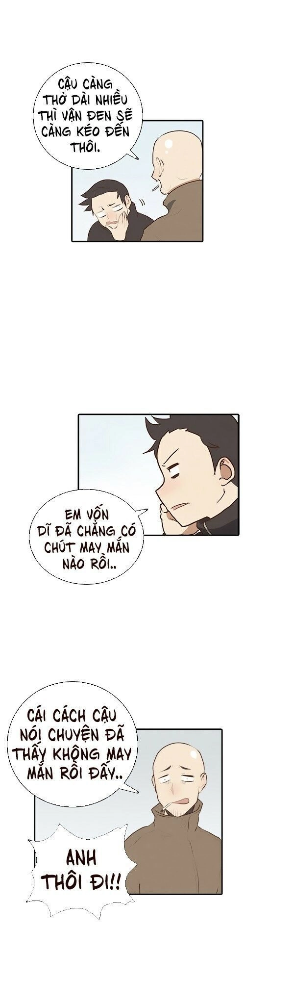 How To Open A Triangular Riceball Chapter 3 - 5