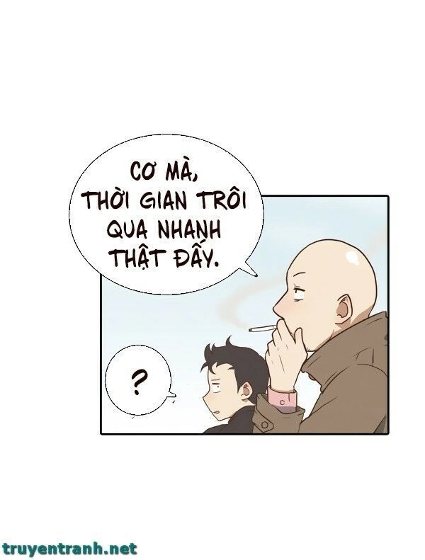 How To Open A Triangular Riceball Chapter 3 - 6