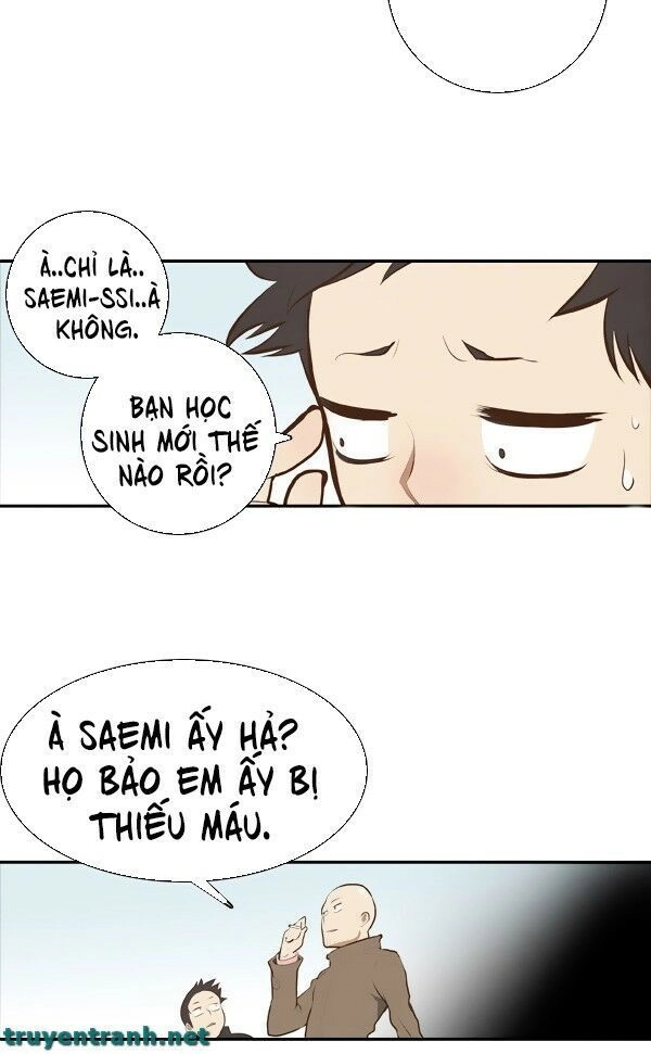 How To Open A Triangular Riceball Chapter 3 - 8