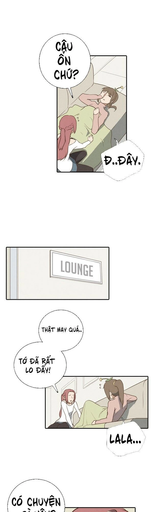 How To Open A Triangular Riceball Chapter 3 - 11