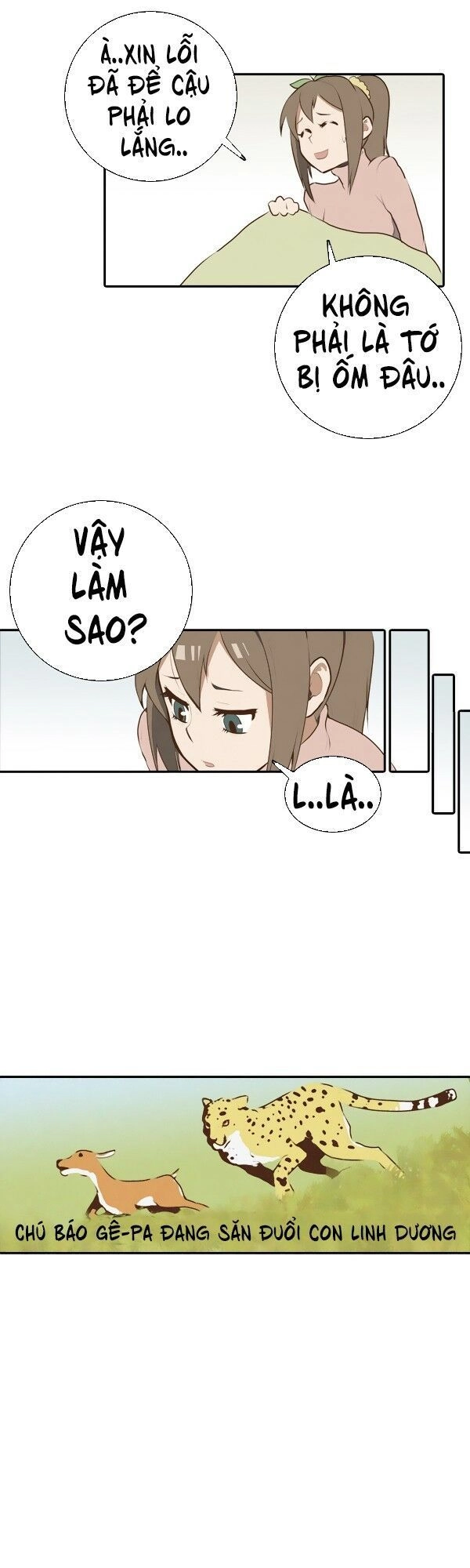 How To Open A Triangular Riceball Chapter 3 - 13