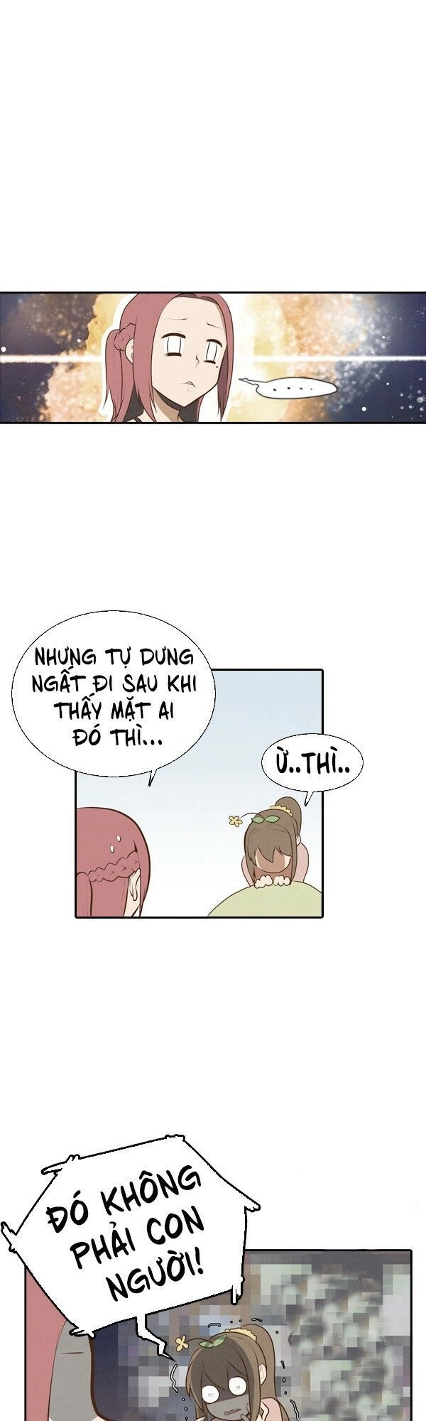 How To Open A Triangular Riceball Chapter 3 - 15