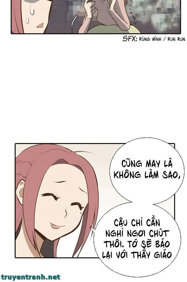 How To Open A Triangular Riceball Chapter 3 - 16