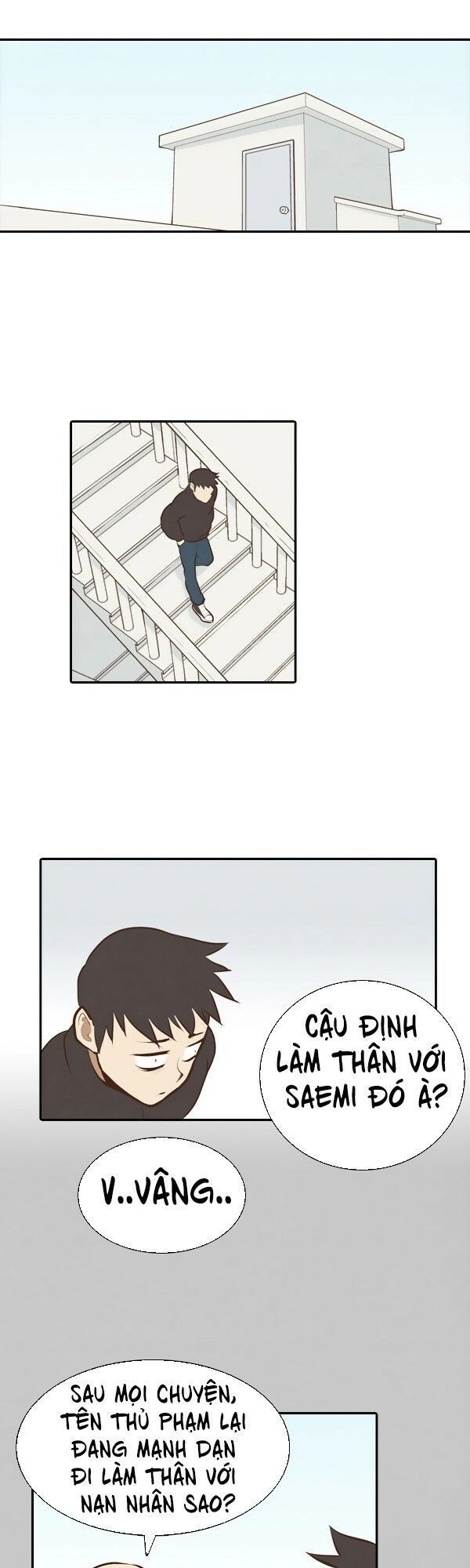 How To Open A Triangular Riceball Chapter 3 - 19