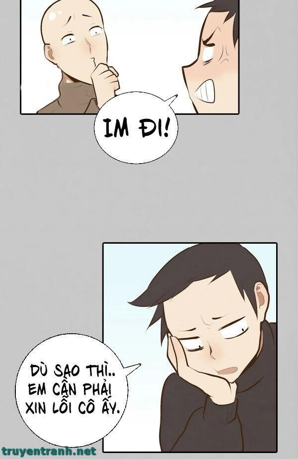 How To Open A Triangular Riceball Chapter 3 - 20