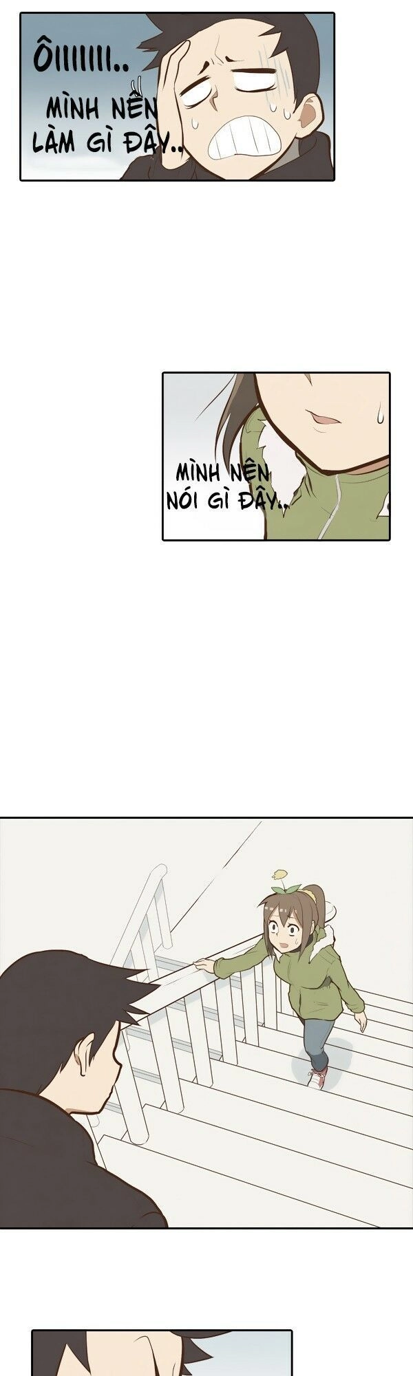 How To Open A Triangular Riceball Chapter 3 - 25