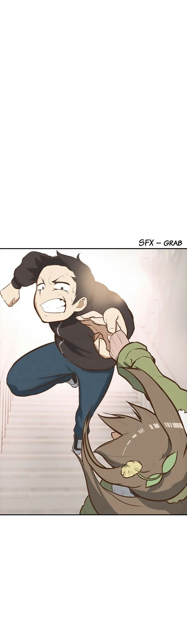 How To Open A Triangular Riceball Chapter 3 - 33