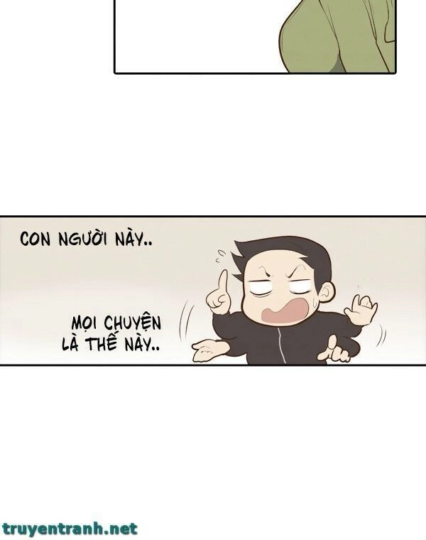 How To Open A Triangular Riceball Chapter 3 - 36