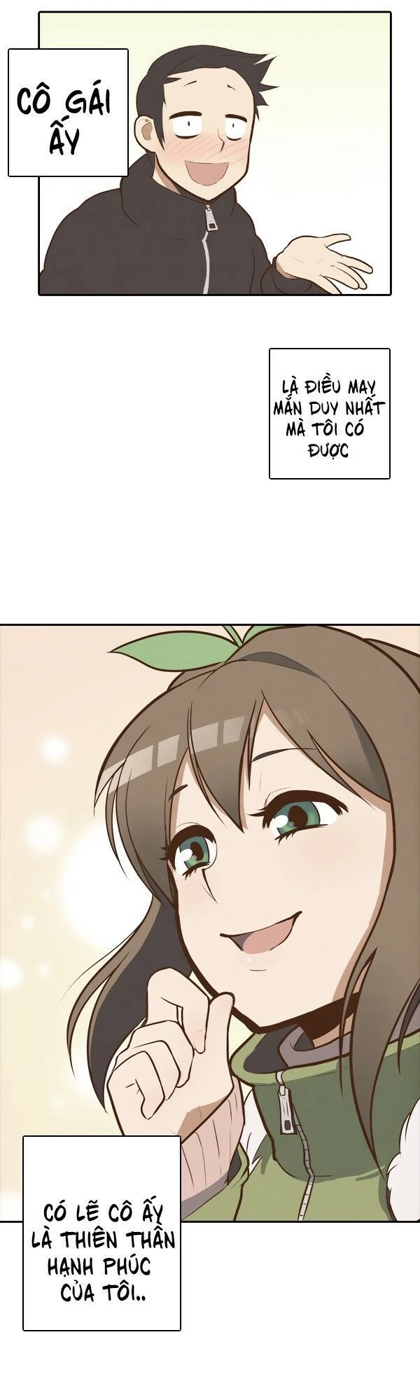 How To Open A Triangular Riceball Chapter 3 - 39