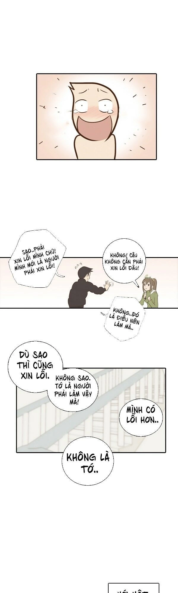 How To Open A Triangular Riceball Chapter 3 - 41