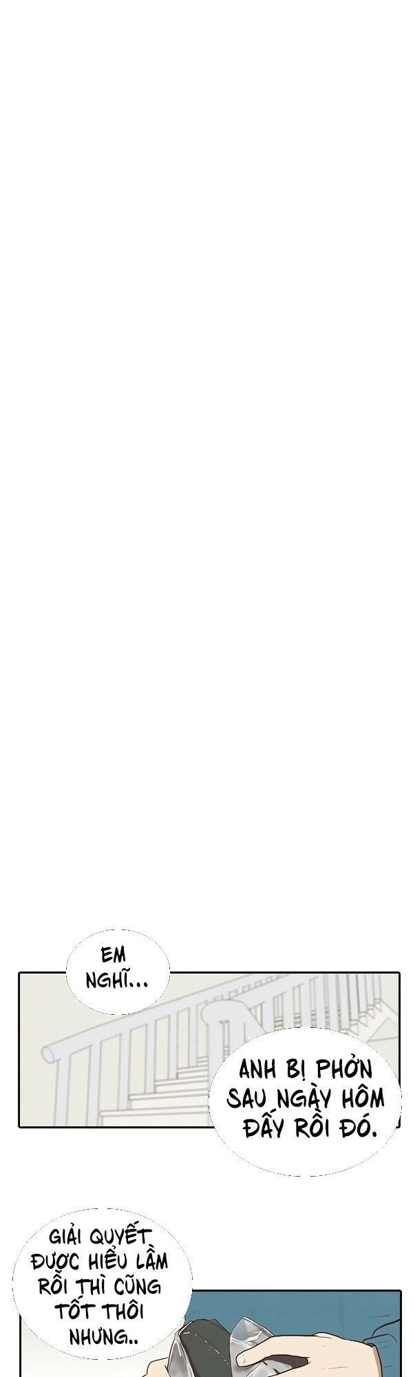 How To Open A Triangular Riceball Chapter 4 - 6