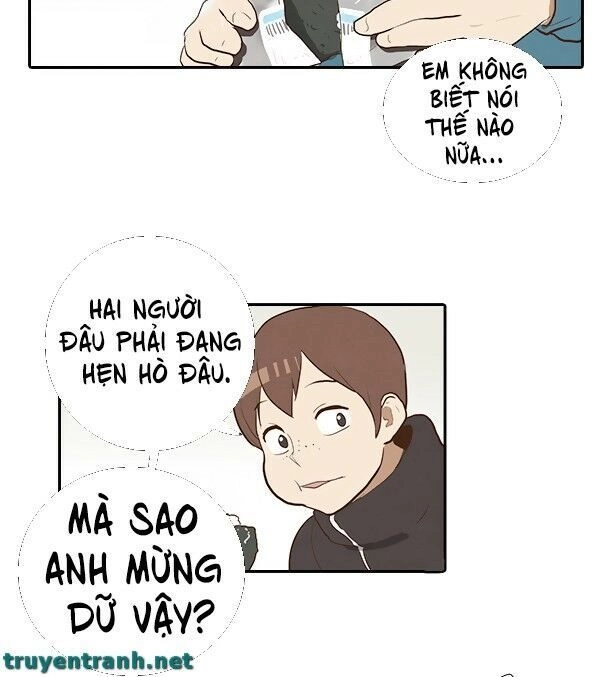 How To Open A Triangular Riceball Chapter 4 - 7