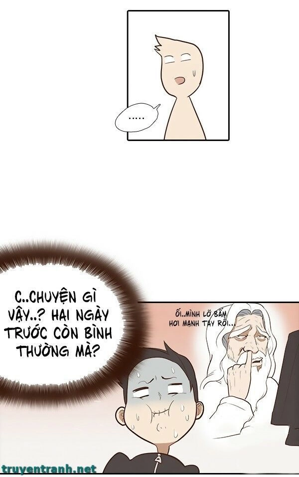 How To Open A Triangular Riceball Chapter 4 - 17