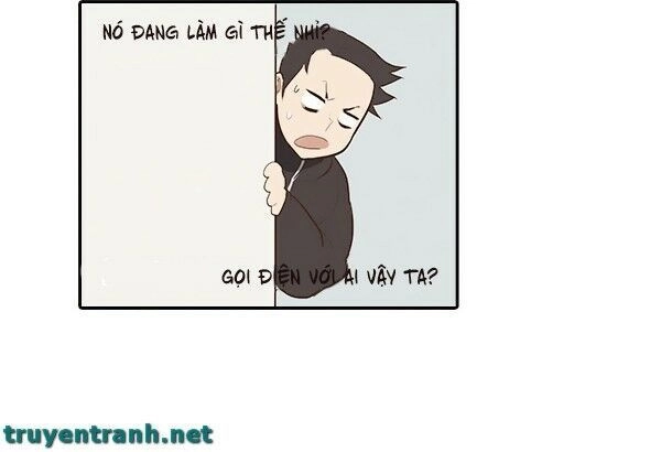 How To Open A Triangular Riceball Chapter 4 - 28