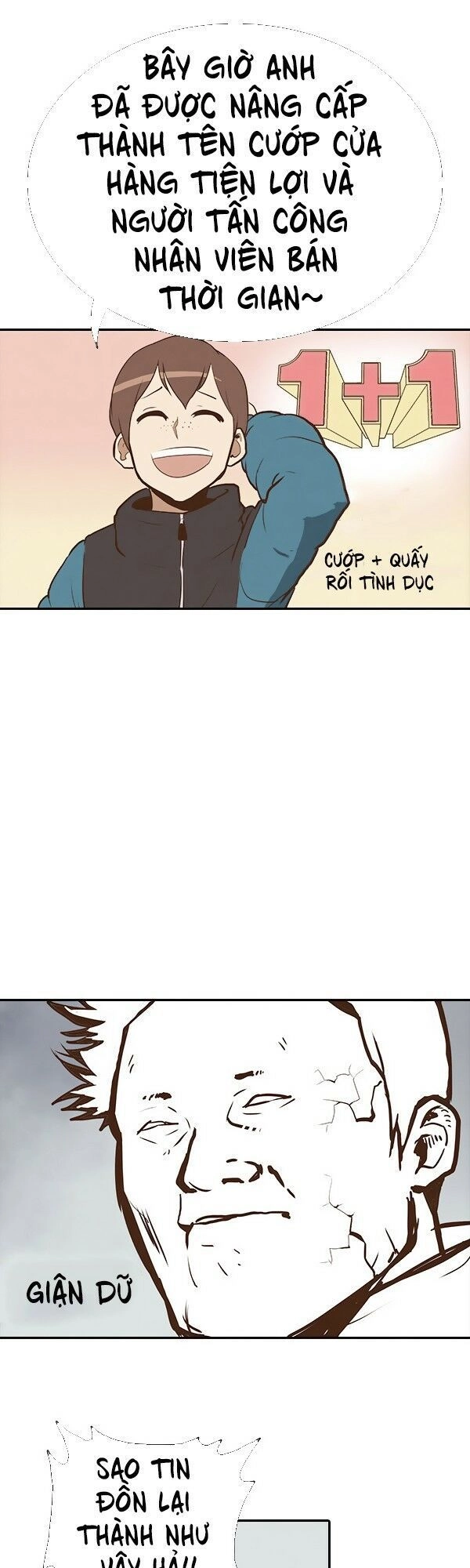 How To Open A Triangular Riceball Chapter 4 - 33