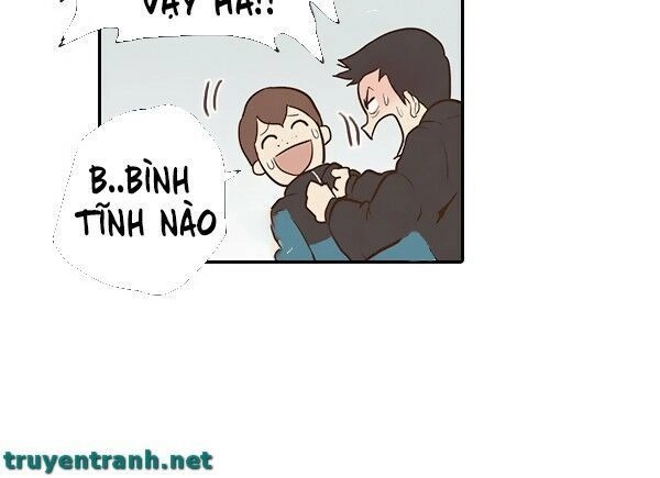 How To Open A Triangular Riceball Chapter 4 - 34