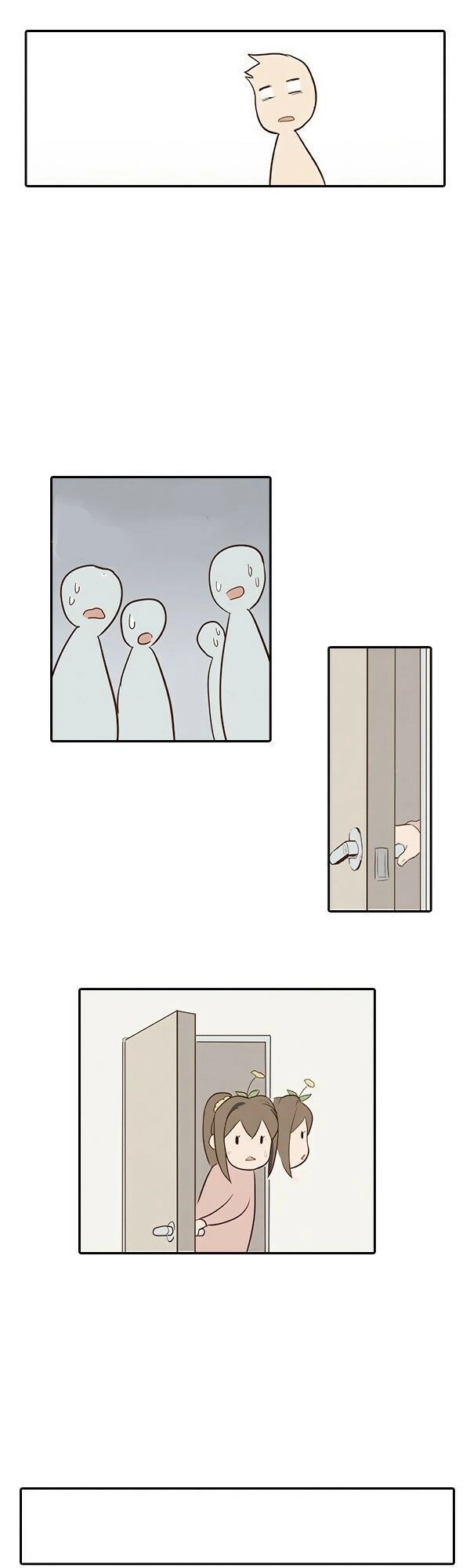 How To Open A Triangular Riceball Chapter 4 - 43