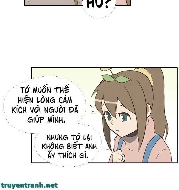 How To Open A Triangular Riceball Chapter 5 - 29