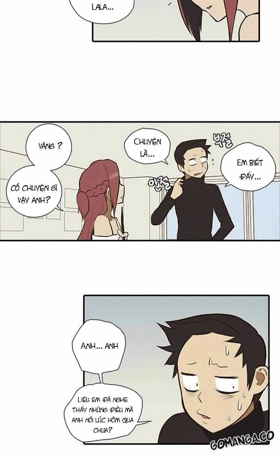 How To Open A Triangular Riceball Chapter 9 - 9