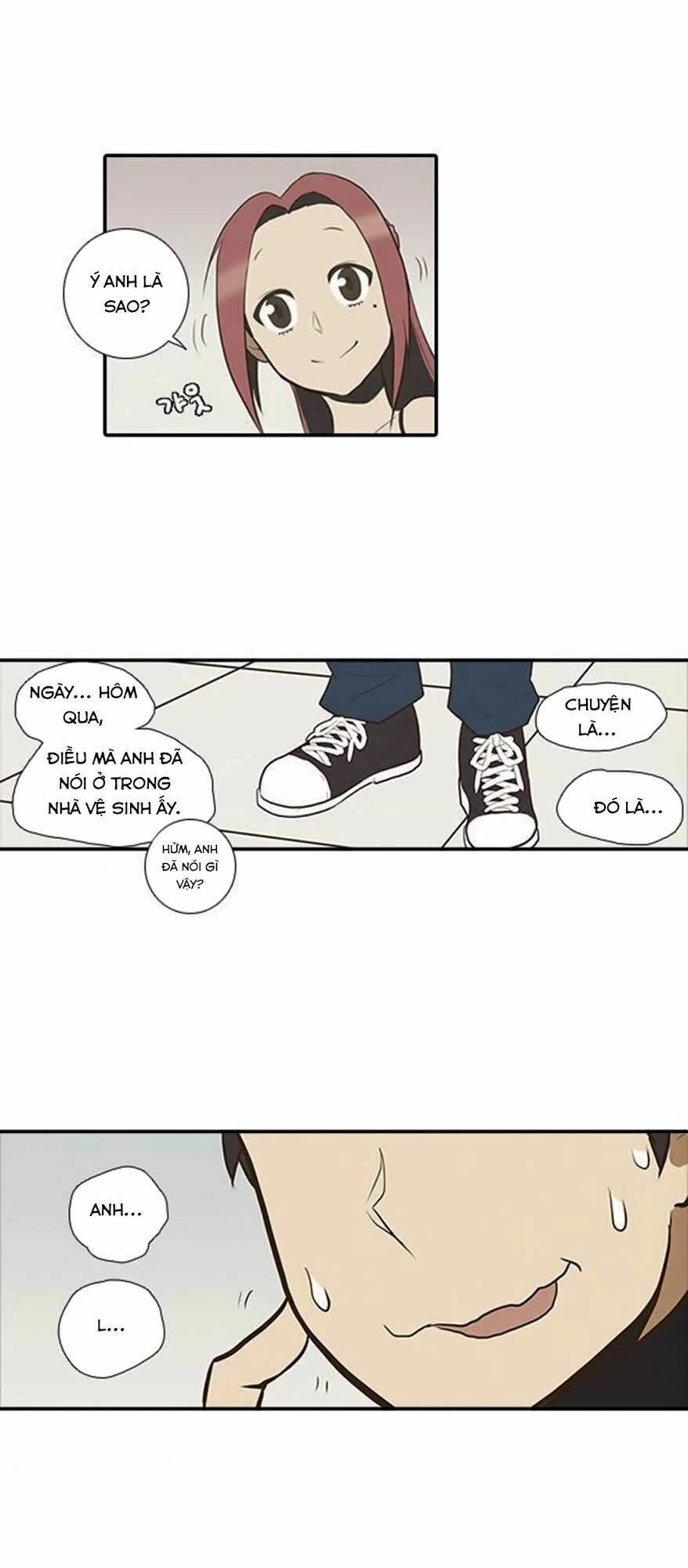 How To Open A Triangular Riceball Chapter 9 - 10