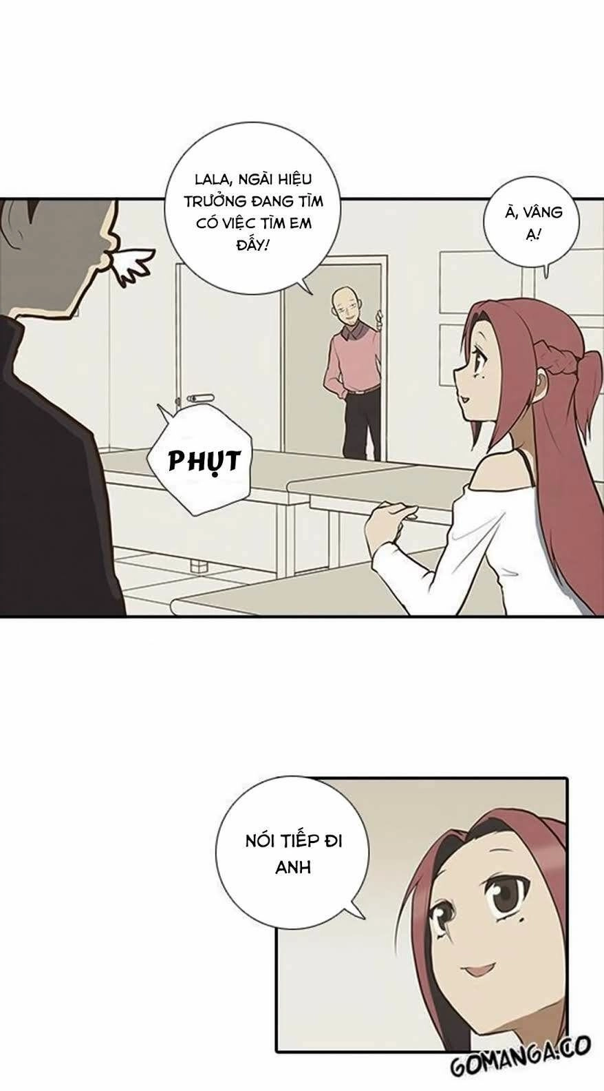 How To Open A Triangular Riceball Chapter 9 - 11