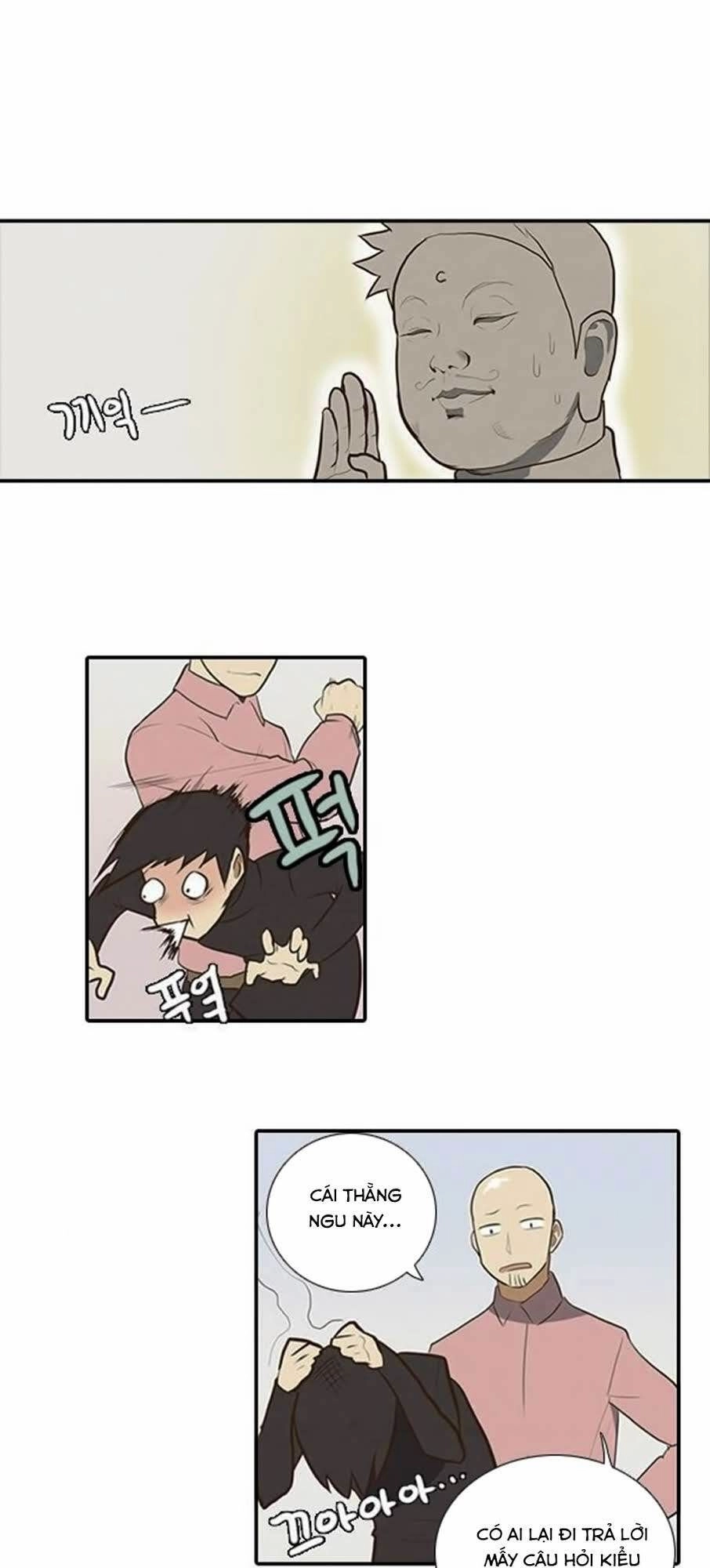 How To Open A Triangular Riceball Chapter 9 - 14