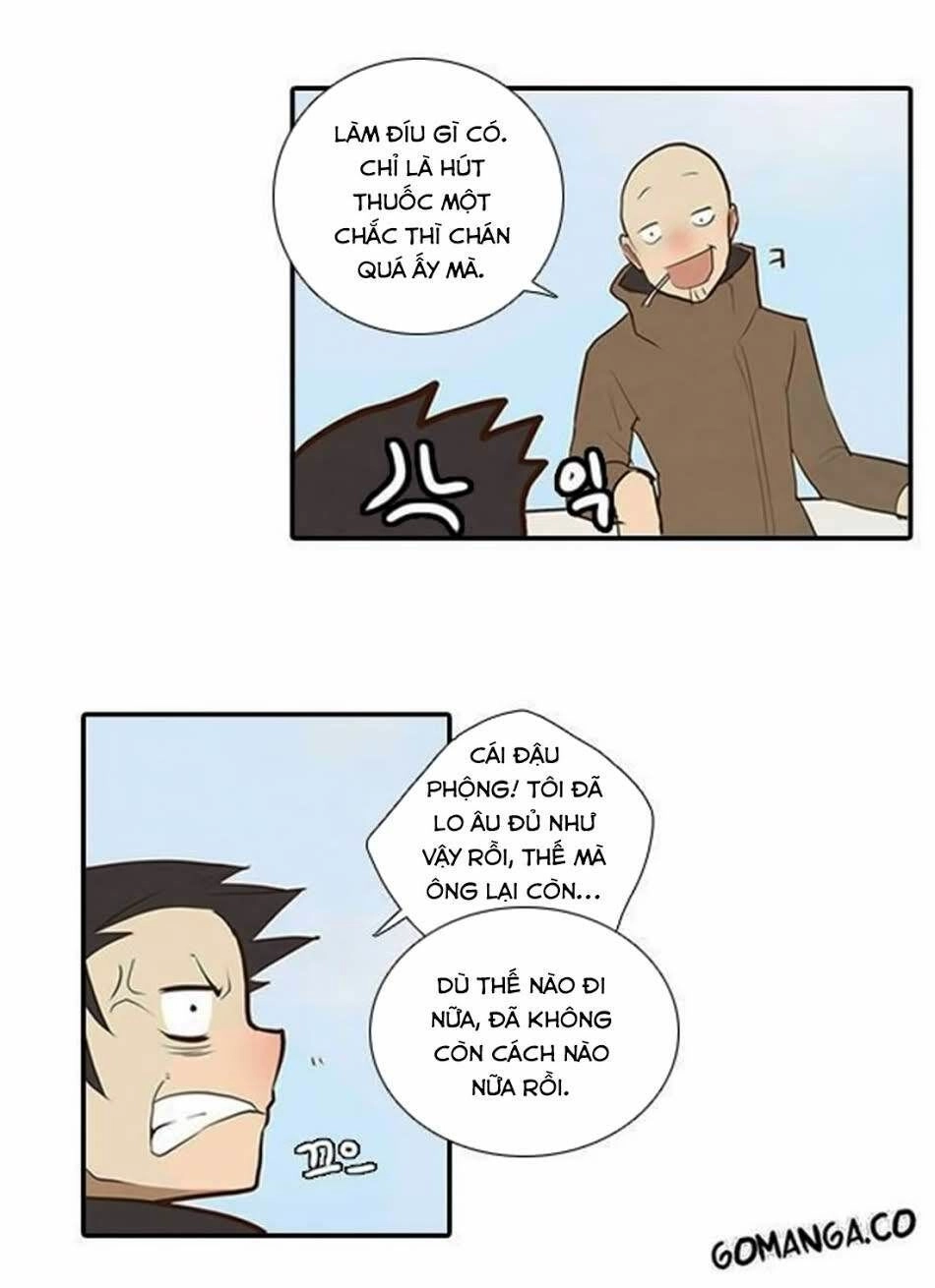 How To Open A Triangular Riceball Chapter 9 - 19