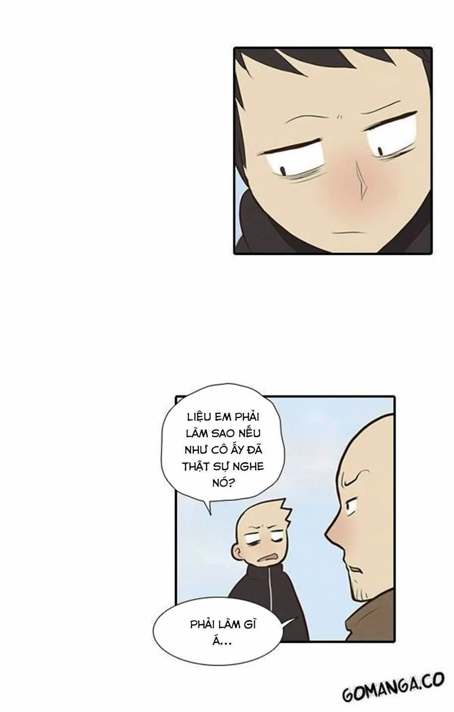 How To Open A Triangular Riceball Chapter 9 - 21