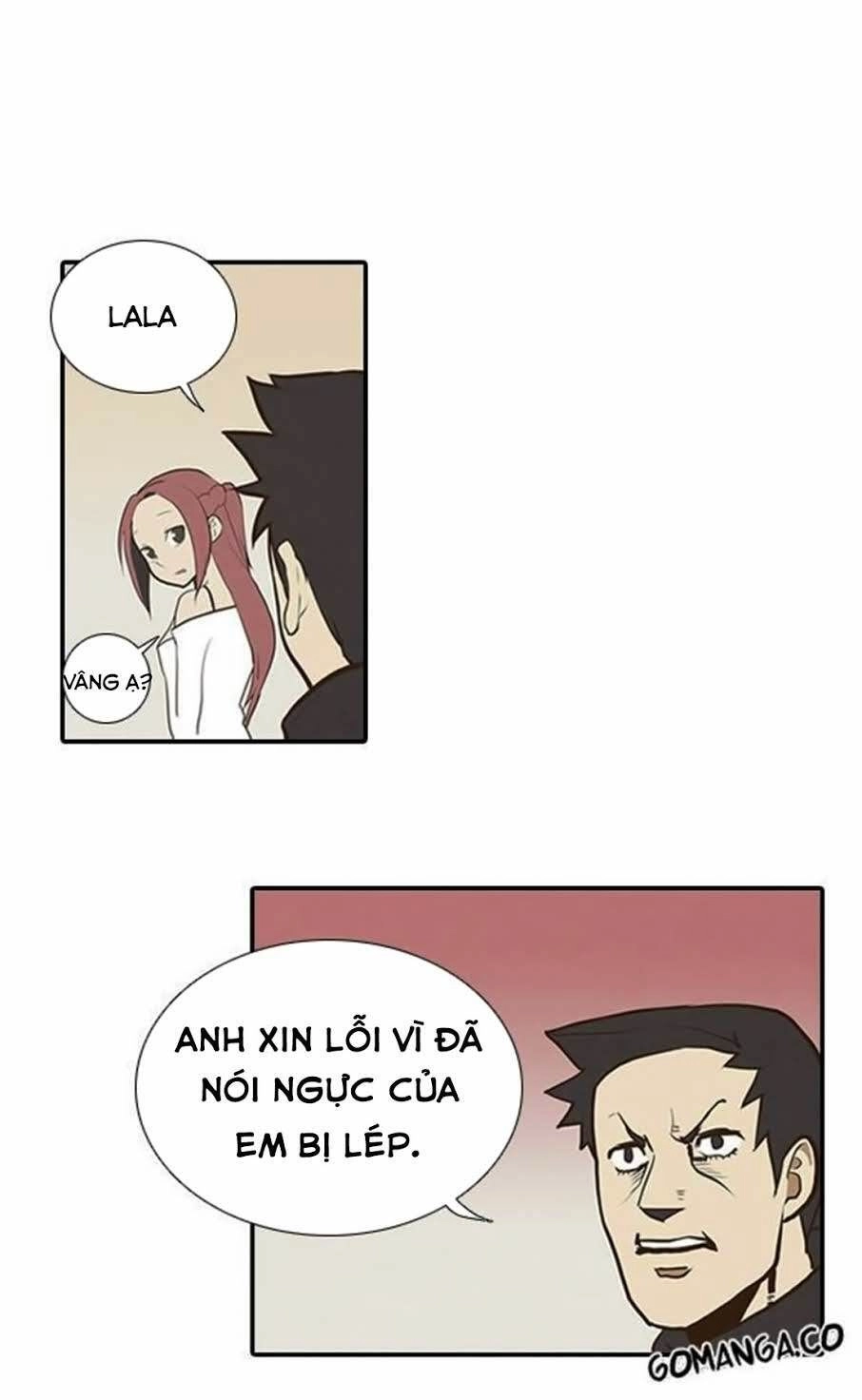 How To Open A Triangular Riceball Chapter 9 - 25