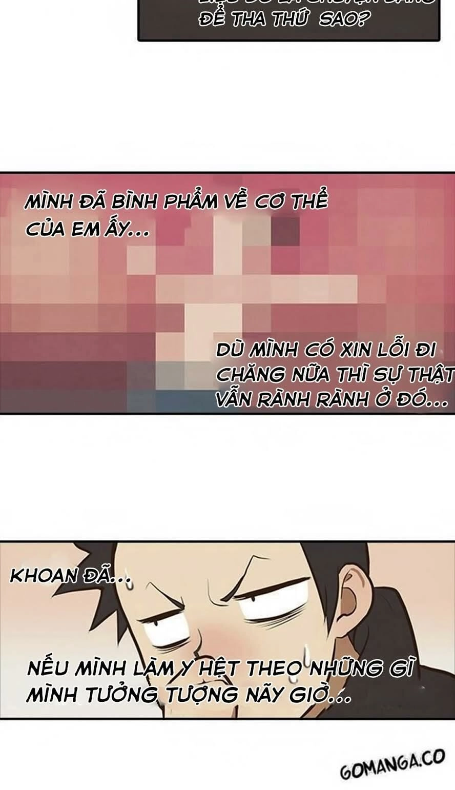 How To Open A Triangular Riceball Chapter 9 - 27