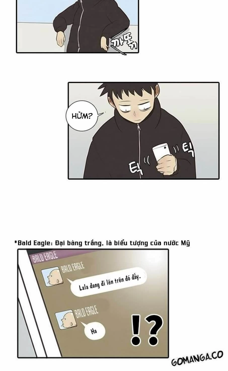 How To Open A Triangular Riceball Chapter 9 - 31