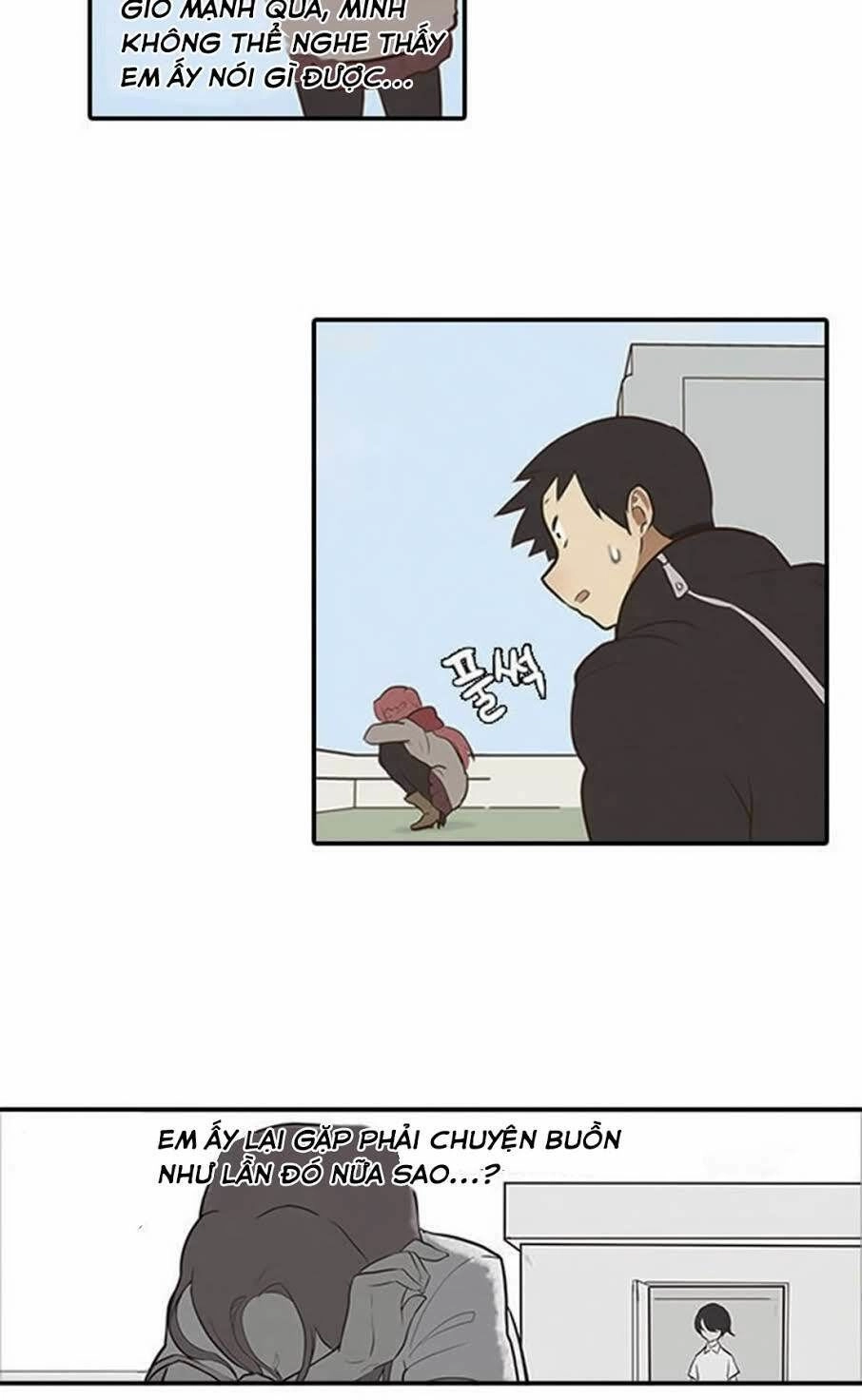 How To Open A Triangular Riceball Chapter 9 - 37