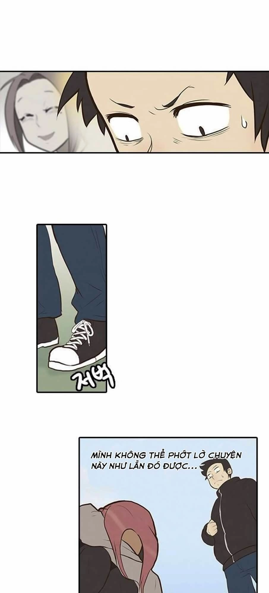 How To Open A Triangular Riceball Chapter 9 - 38