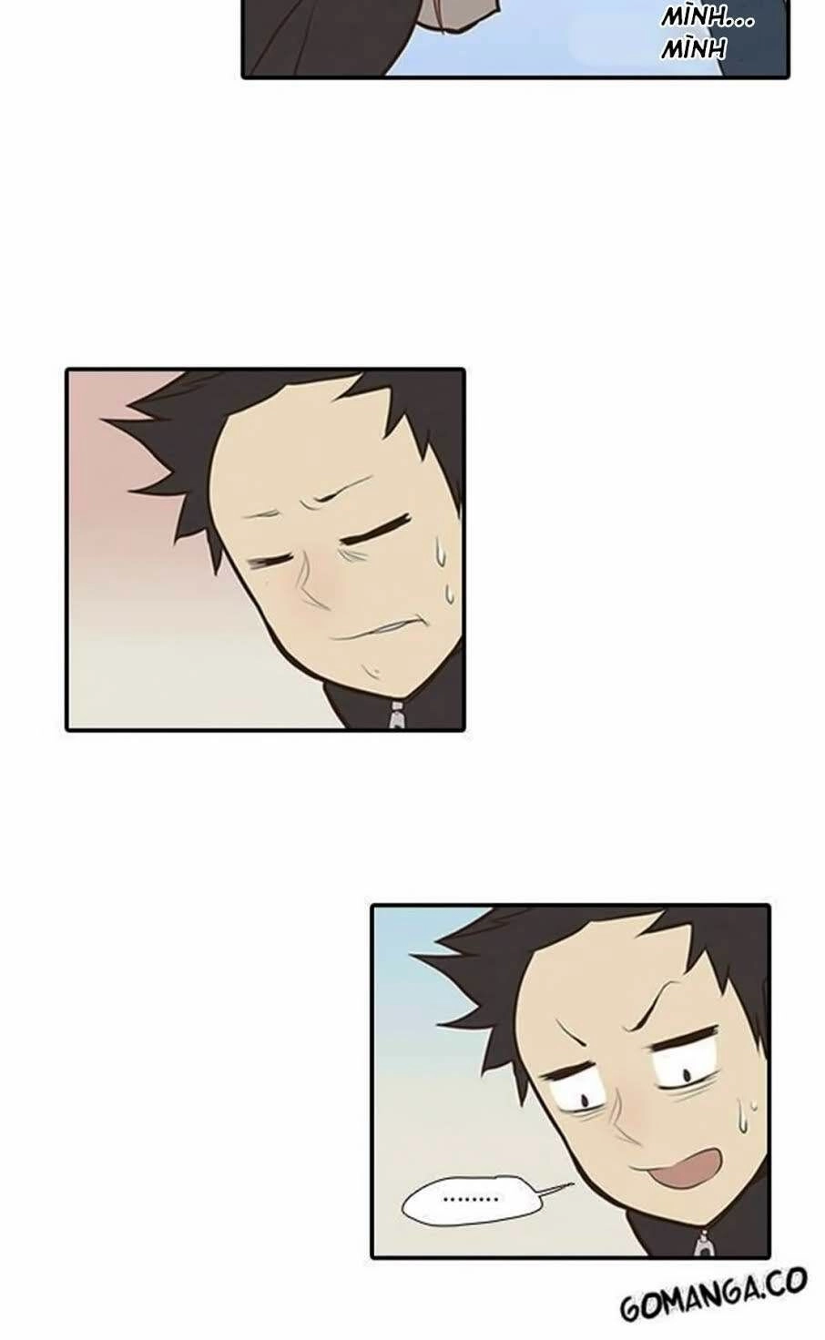 How To Open A Triangular Riceball Chapter 9 - 39